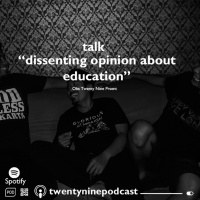 LLM Eps 07 Dissenting Opinion About Education