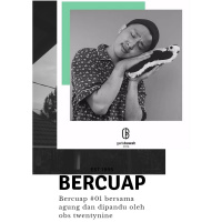 Bercuap Eps 01 Bersama Hamba Allah (Agung)