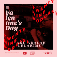 LLM Episode 08 Valentine