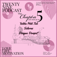 LLM Eps 05 Ketika hati tak selaras dengan dompet