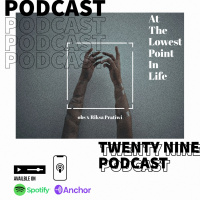 TwentyNine - At the Lowest Point with Riksa Pertiwi