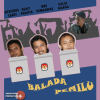 Ekstrakurikuler Eps 03 Balada Pemilu