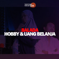 BALADA HOBBY DAN UANG BELANJA