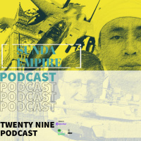 LLM Eps 06 Sunda Empire