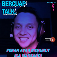 Bercuap Bersama Iga Massardi