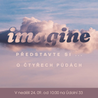 23|09|24| Bedřich Smola | Imagine: O čtyřech půdách