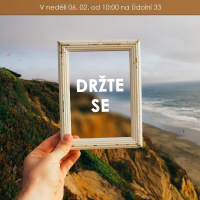 22|02|06 | Milan Kramoliš | Držte se!