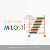 22|06|26 | Tomáš Veselský | Počítáme s milostí?