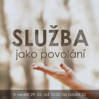 22|05|29 | Bedřich Smola | Služba jako povolání