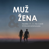 19|11|17 | Bedřich Smola | Základ Manželství 05 - muž a žena