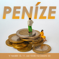 22|11|13 | Bedřich Smola | Z Jiného světa - 06 - Peníze