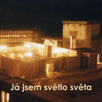 24|11|17| David Vávra | Já jsem světlo světa