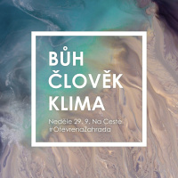 19|09|29 | František Brückner | Bůh, člověk, klima