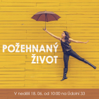 23|06|18 | Dan Adamík | Požehnaný život