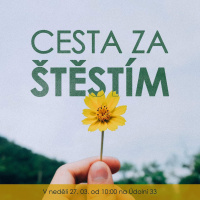 22|03|24 | Pavel Popovič | Cesta za štěstím