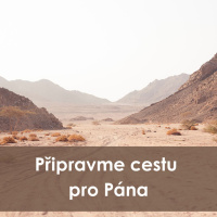 24|12|08| Josef Horský | Připravte cestu pro Pána