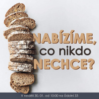 22|01|30 | Bedřich Smola | Nabízíme, co nikdo nechce?