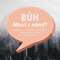 20|02|09 | Bedřich Smola | Modlitba - 05