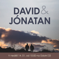 24|01|14| František Brückner | David amp Jónatan