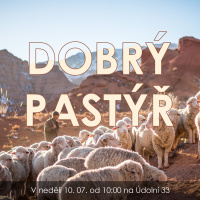 22|07|10 | Bedřich Smola | Dobrý Pastýř