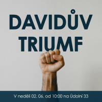 24|06|02| František Brückner | Davidův Triumf