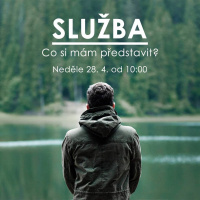 19|04|28 | Milan Kramoliš | Služba