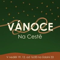 21|12|19 | Milan Kramoliš | Vánoce Na Cestě