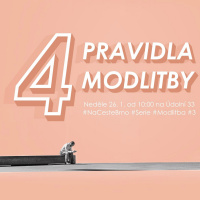 20|01|27 | Václav Kadlec | Modlitba - 03