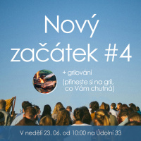 24|06|23| Bedřich Smola | Nový začátek 04