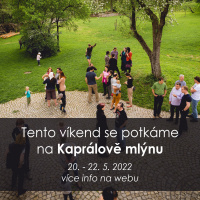 22|05|22 | Milan Kramoliš | Vyvážený život.?!