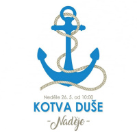 19|05|26 | František Brückner | Naděje - kotva duše