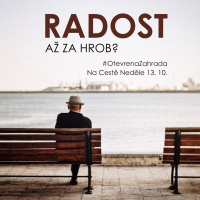 19|10|13 | Milan Kramoliš | Radost až za hrob?