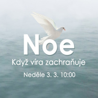 19|03|03 | Václav Kadlec | Noe - když víra zachraňuje