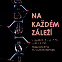 20|08|09 | Tomáš Veselský |Na každém záleží!