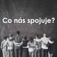 25|11|02| Bedřich Smola | Co nás spojuje?