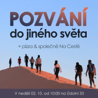 22|10|02 | Bedřich Smola | Z Jiného světa - 03 - Pozvání do jiného světa