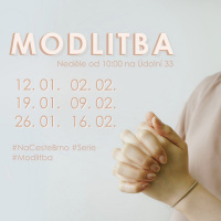 20|01|12 | Bedřich Smola | Modlitba - 01