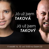 22|10|16 | Bedřich Smola | Z Jiného světa - 04 - Já už jsem takový/á