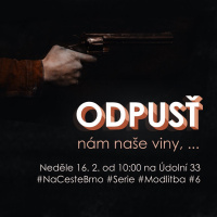 20|02|16 | Bedřich Smola | Modlitba - 06