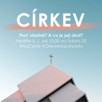 20|01|05 | Bedřich Smola | Církev