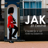 21|06|27 | Milan Kramoliš | Jak žít čestně?