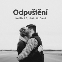 19|02|03 | František Brückner | Odpuštění
