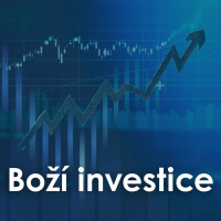 25|10|26| Daniel Adamík | Boží investice