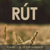 24|02|11| Klára Helánová | Rút