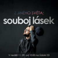 22|09|04 | Bedřich Smola | Z Jiného světa - 02 - Souboj Lásek