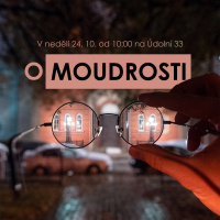 21|10|24 | Bedřich Smola | O moudrosti