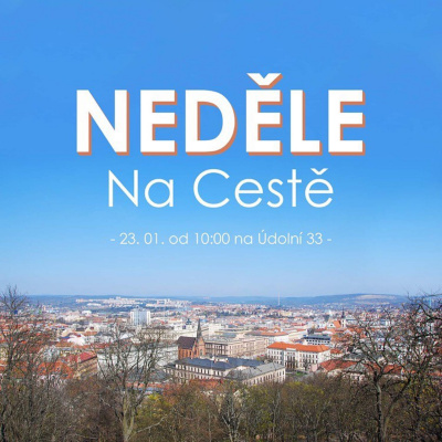 Na Ceste Brno