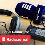 Seriál Radiournálu