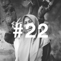 MEMBURU PART TIME, HIDUP BERKESYUKURAN DAN MENEMUKAN JALAN KELUAR w/ Fyolita Ramadhani 