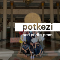 3. Seri Cerita PMM: Modul Nusantara yang Isinya Jalan-Jalan (Bagian 1)